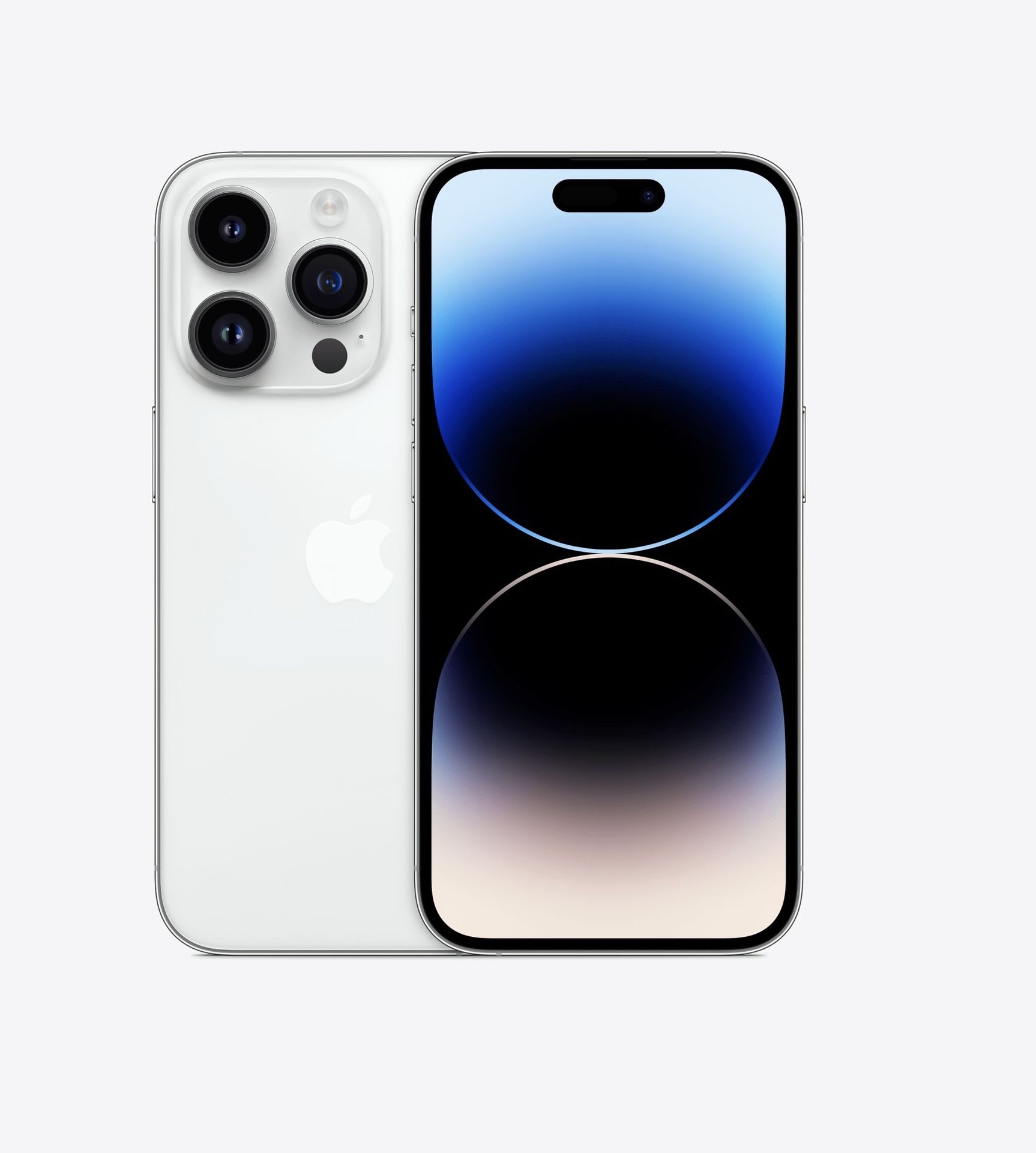 iPhone 14 Pro 512GB Silver (Unlocked)