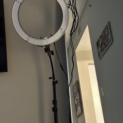 Ring Light 