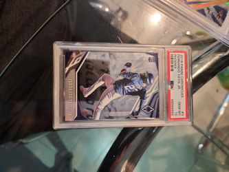 2019 Panini Fernando Tatis Jr.