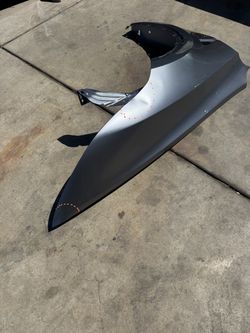 Rh fender Tezla model y 2025-2026