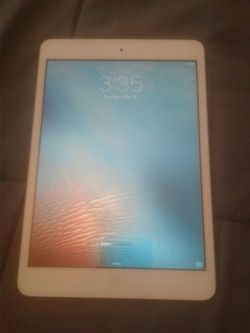 Apple tableta mini 16gb iPad mini 1gen