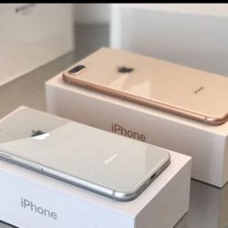 iPhone 8 Plus Unlocked 