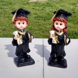 Banco de dinero para graduación de niños