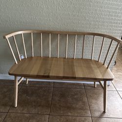 Bench