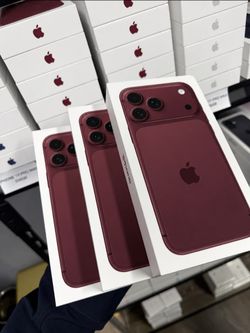 Apple iPhone 15 Pro Max 256GB Dark Red