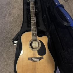 Takamine TT