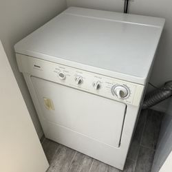 washer + dryer Set