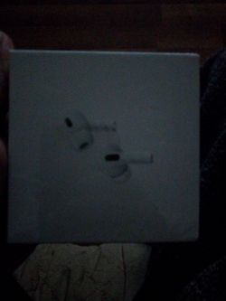 Apple air pods pro 2