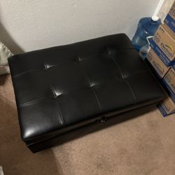 Ottoman Couch 