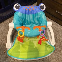 Sitting Chair