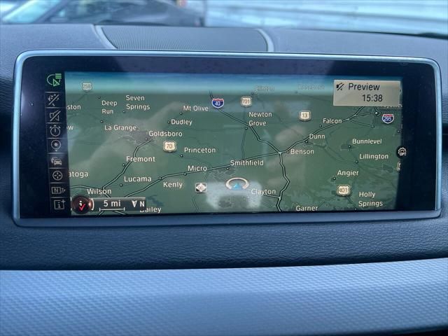 2016 BMW X5 eDrive