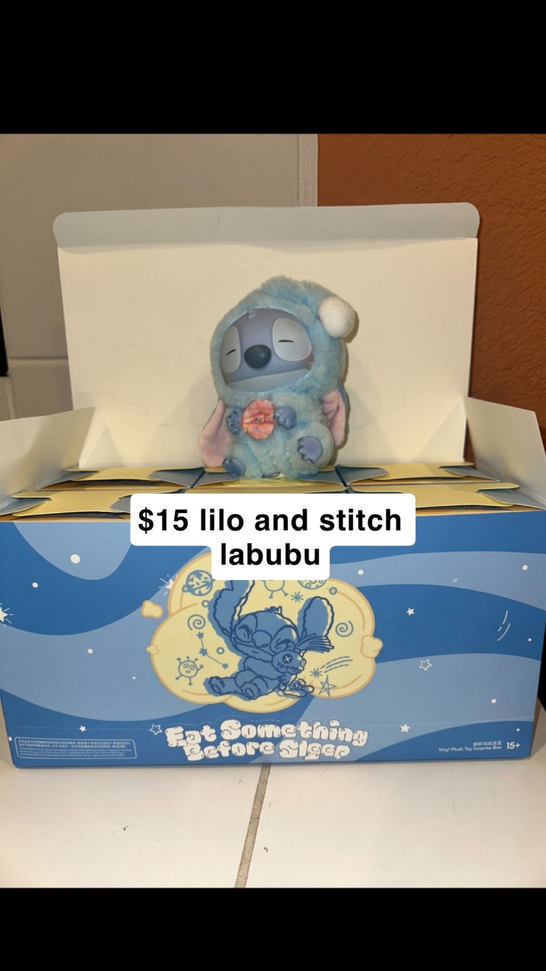 Labubu