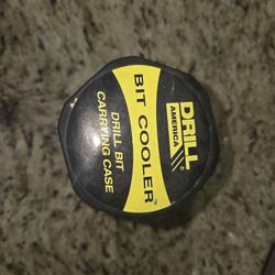 Drill Bit Set - Drill America 1/16 - 1/2