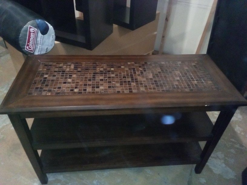 Coffee Tables