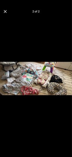 Baby gear
