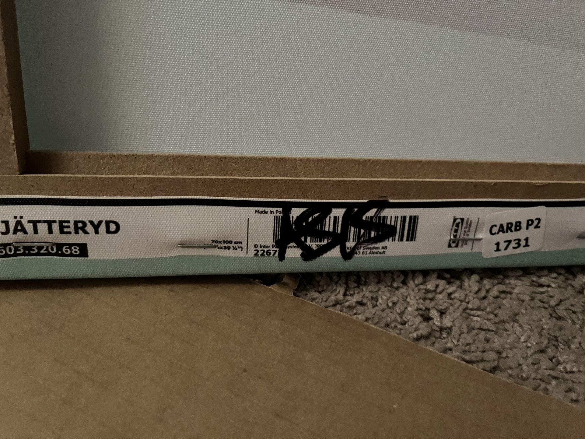 Vans High Tops Men’s Size 10