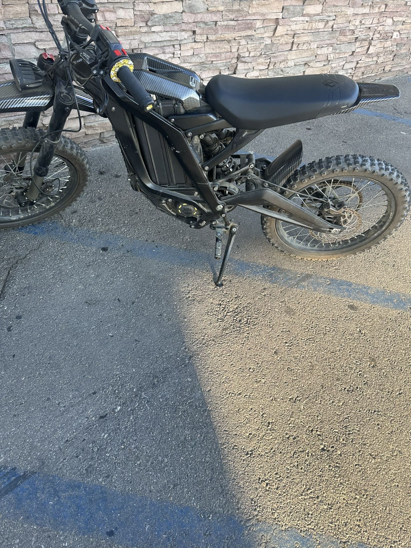 Surron Light Bee S