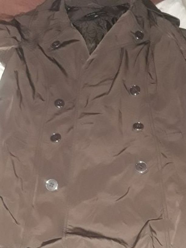 Womens Jacket Size L