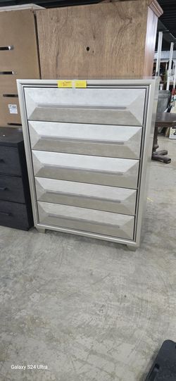 New Drawer