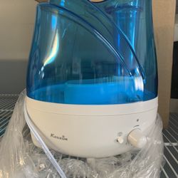 Humidifier $10