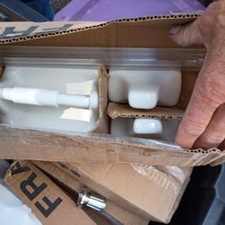 Brand New Ceramic Tile Kits