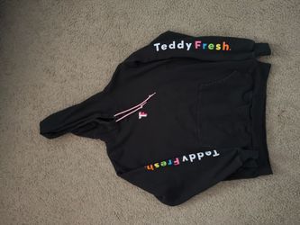 Teddy fresh