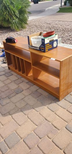 TV console