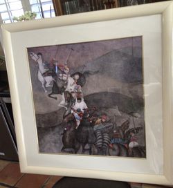 Graciela Rodo Boulanger - After The Tournament 1986