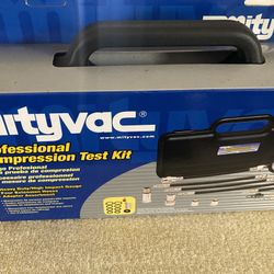 Mityvac Compression Tester