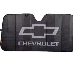 Chevy Auto Shade 