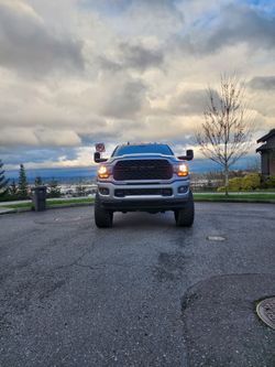 Ram 3500 Big horn