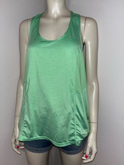Essensial performance women’s  sports blouse  size xL