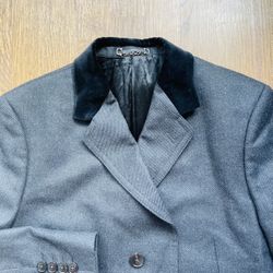 Brand New Gucci Mens Coat Size 54Reg