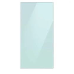 Samsung - Bespoke 4-Door French Door Refrigerator Panel - Top Panel - (2pack )
