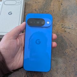 Google Pixel 10 Like New 