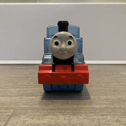 Thomas And Friends Toy Train