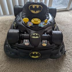 Kidsembrace Batman