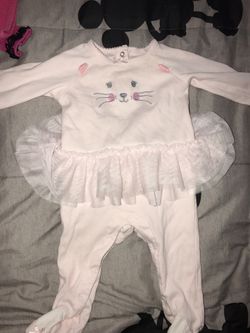 Baby clothes