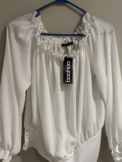 Blouse Size 16