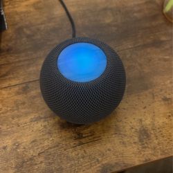 Apple HomePod Mini