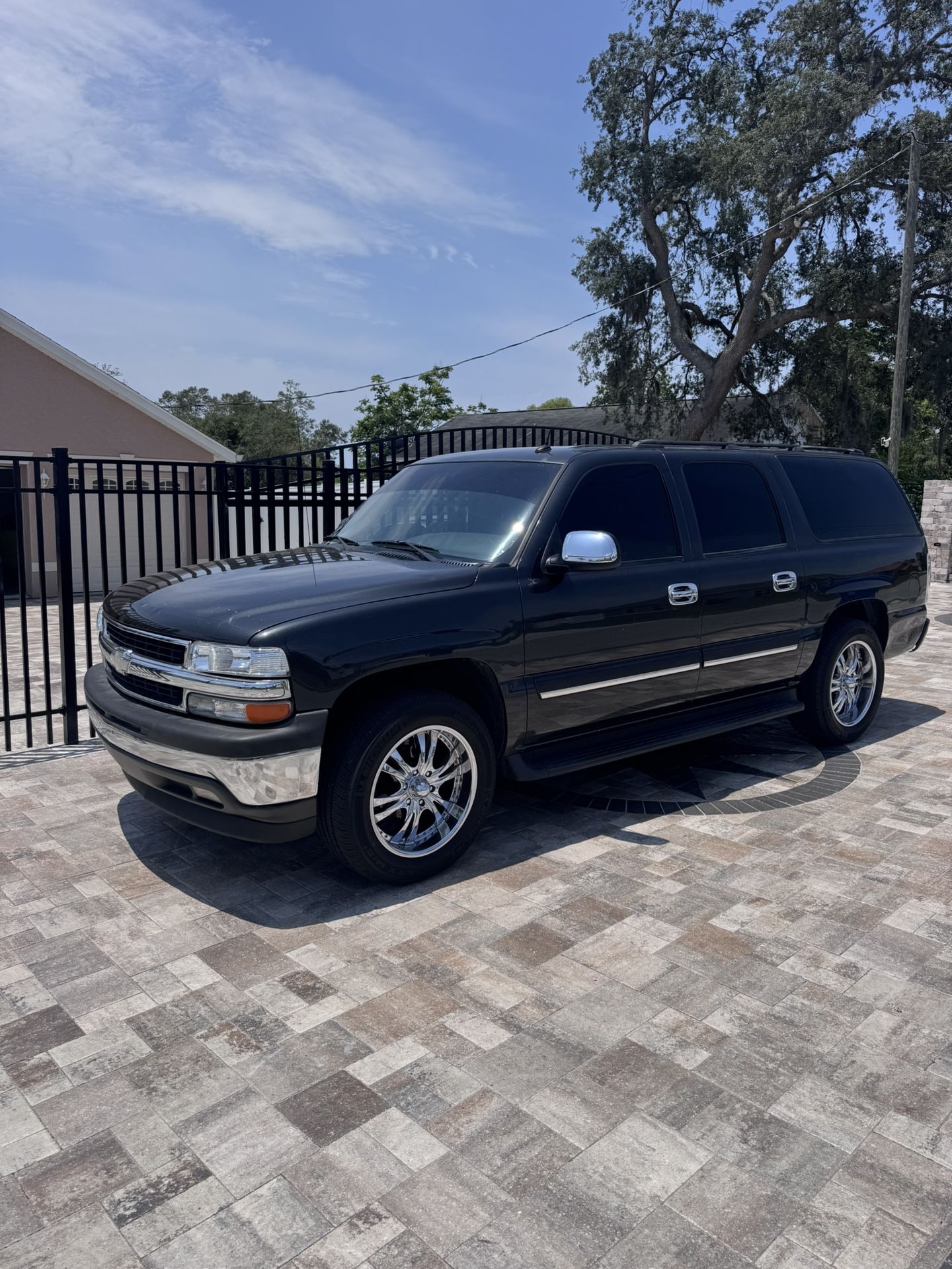 2006 Chevrolet Suburban