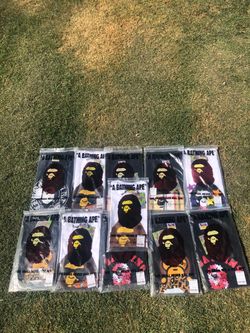 bape shirt