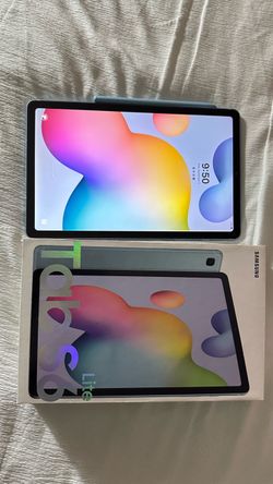 TABLE S6 LITE