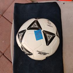 Soccer Balls New