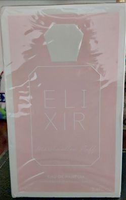 ELIXIR MARSHMALLOW  FLUFF  3.4FL OZ
