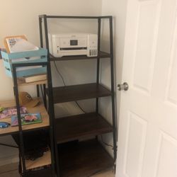 Shelving 