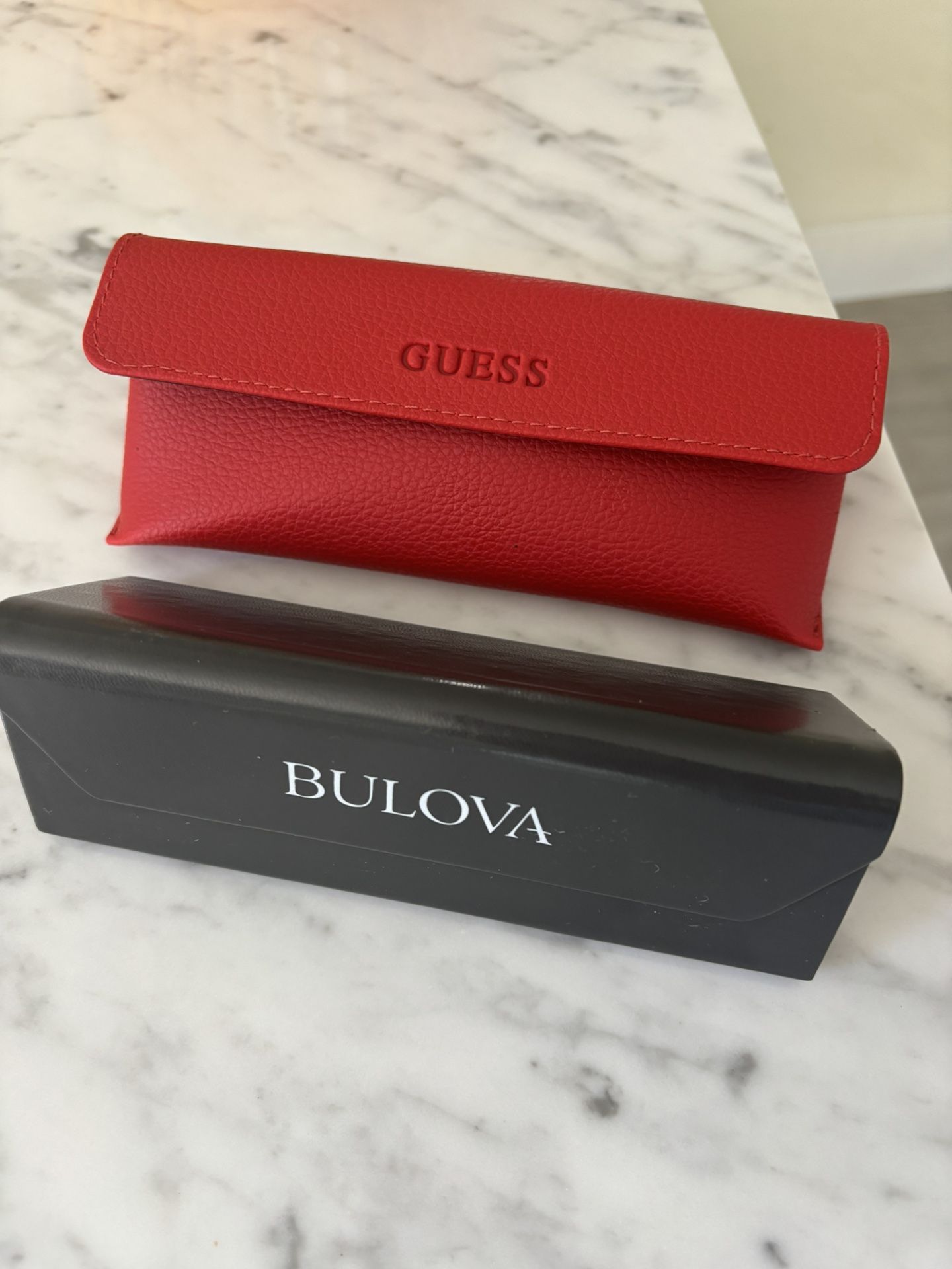 Eyeglasses Cases