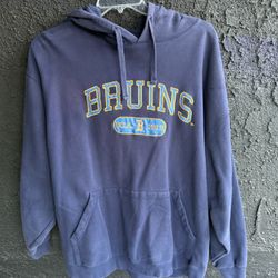Vintage Bruins Sweatshirt 