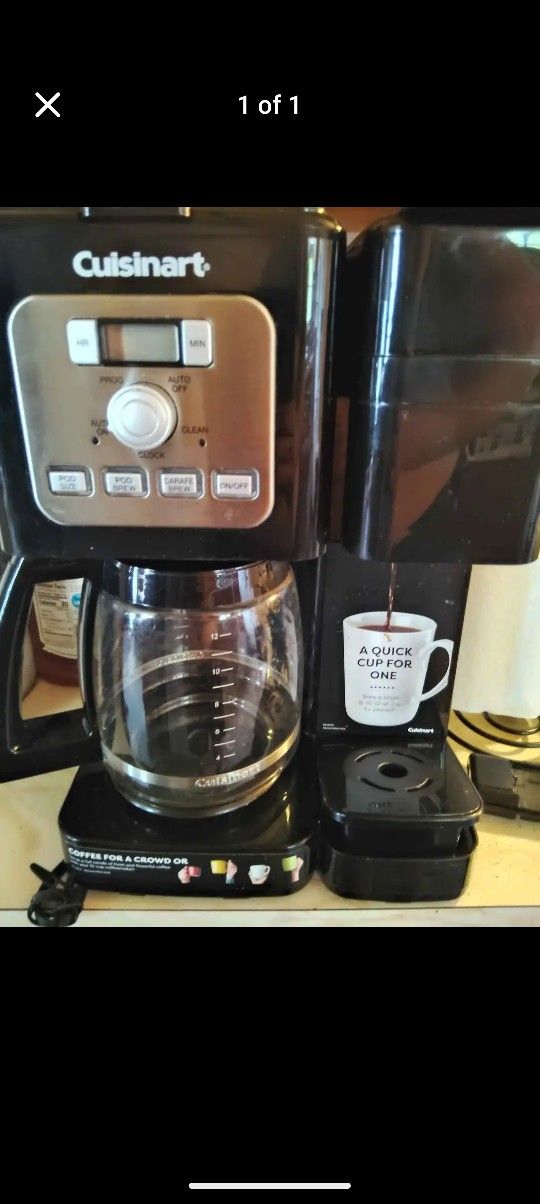 Cuisinart