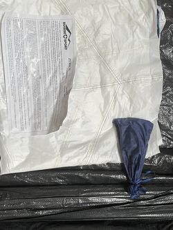 Suisse Sport 7 Person Some Tent